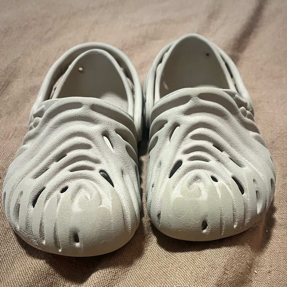 CROCS Kids Salehe Bembury- camel